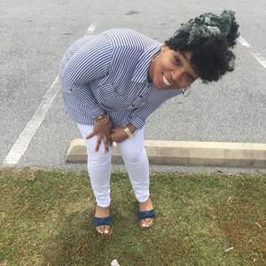 Meet your Posher, Amanda